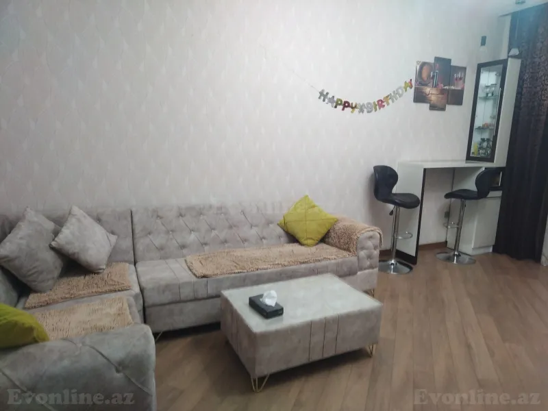 Satılır 3 otaqlı Mənzil Köhnə tikili 125 m² Lökbatan - şəkil 10
