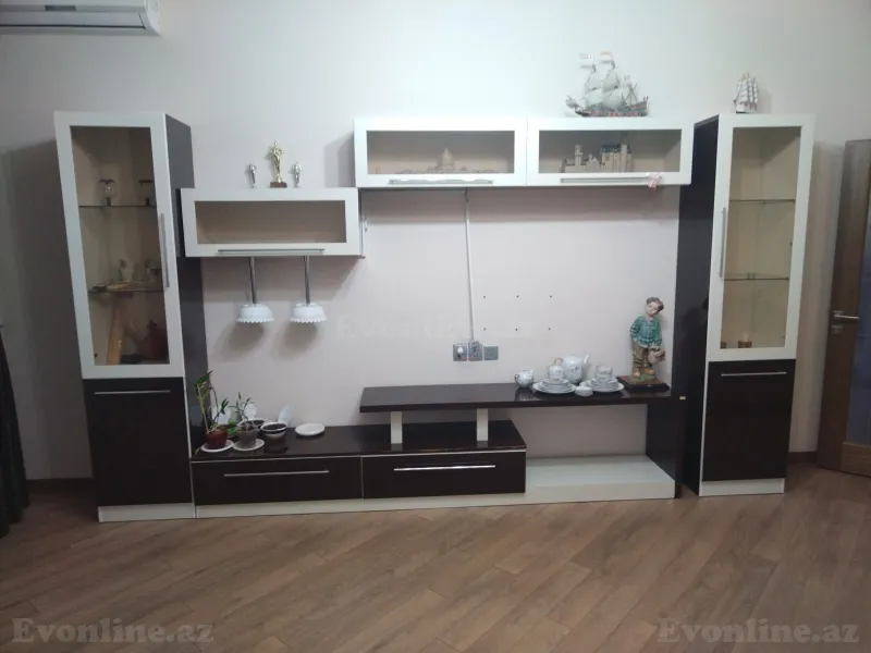 Satılır 3 otaqlı Mənzil Köhnə tikili 125 m² Lökbatan - şəkil 11