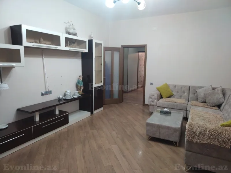 Satılır 3 otaqlı Mənzil Köhnə tikili 125 m² Lökbatan - şəkil 12