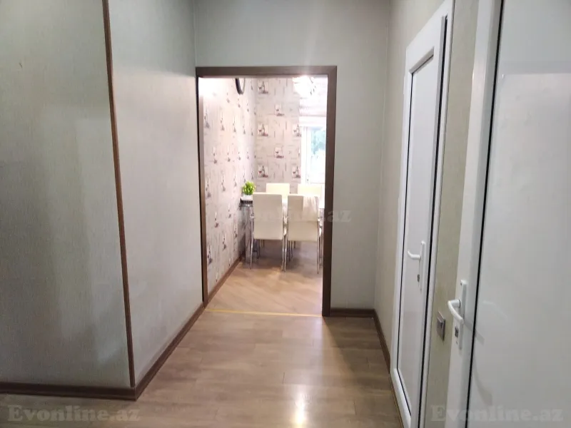 Satılır 3 otaqlı Mənzil Köhnə tikili 125 m² Lökbatan - şəkil 13