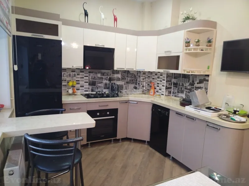 Satılır 3 otaqlı Mənzil Köhnə tikili 125 m² Lökbatan - şəkil 14