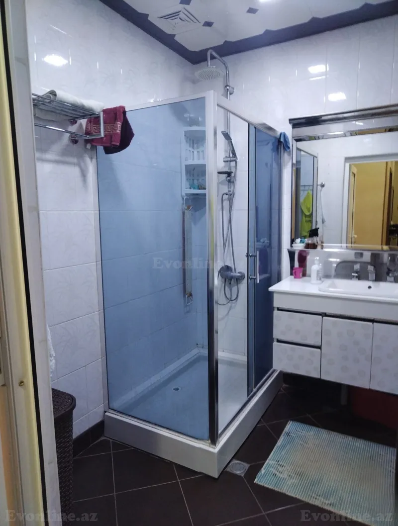 Satılır 3 otaqlı Mənzil Köhnə tikili 125 m² Lökbatan - şəkil 15