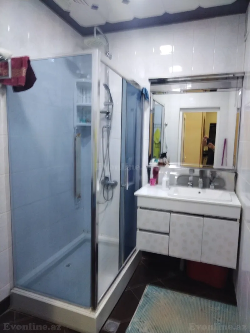 Satılır 3 otaqlı Mənzil Köhnə tikili 125 m² Lökbatan - şəkil 16