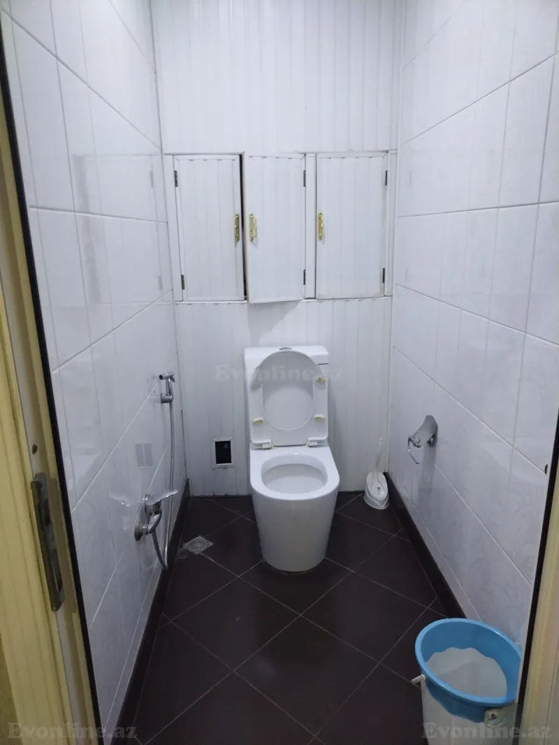 Satılır 3 otaqlı Mənzil Köhnə tikili 125 m² Lökbatan - şəkil 17