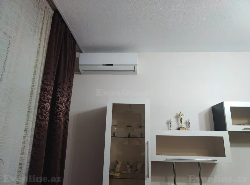 Satılır 3 otaqlı Mənzil Köhnə tikili 125 m² Lökbatan - şəkil 18