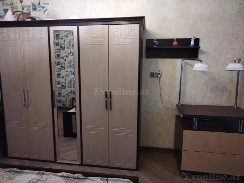 Satılır 3 otaqlı Mənzil Köhnə tikili 125 m² Lökbatan - şəkil 19