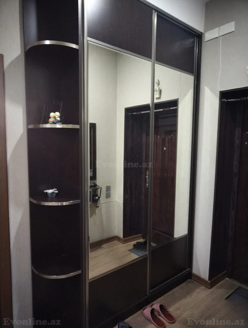 Satılır 3 otaqlı Mənzil Köhnə tikili 125 m² Lökbatan - şəkil 20