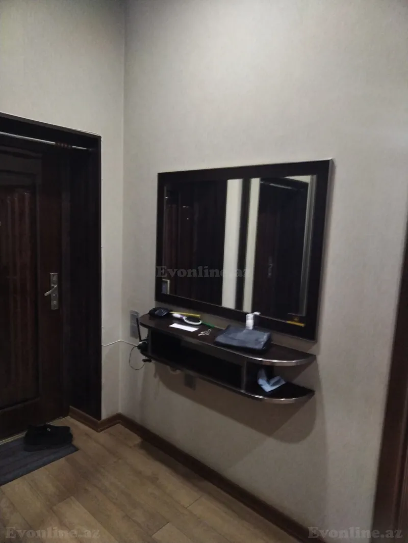 Satılır 3 otaqlı Mənzil Köhnə tikili 125 m² Lökbatan - şəkil 21