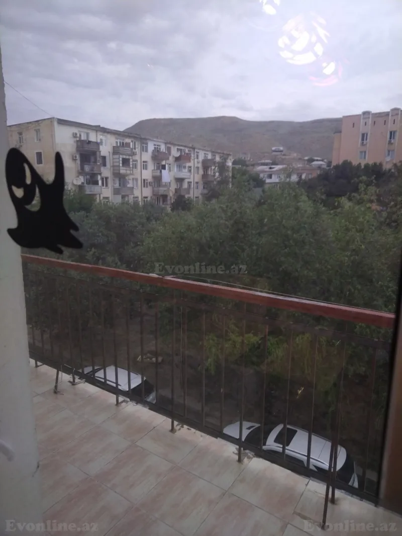 Satılır 3 otaqlı Mənzil Köhnə tikili 125 m² Lökbatan - şəkil 22