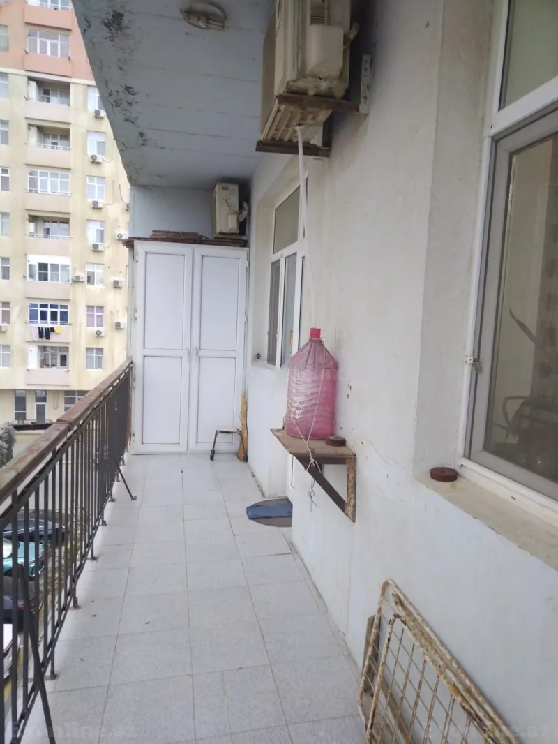 Satılır 3 otaqlı Mənzil Köhnə tikili 125 m² Lökbatan - şəkil 23
