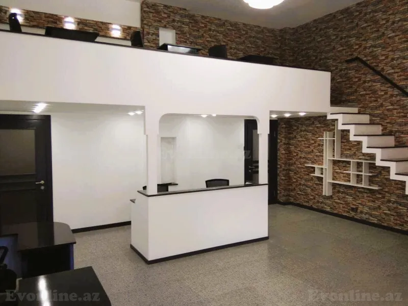 Kirayə verilir Obyekt 66 m² Elmlər Akademiyası m.
