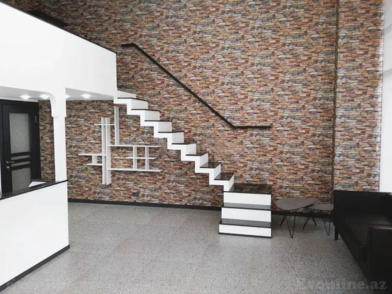 Kirayə verilir Obyekt 66 m² Elmlər Akademiyası m. - şəkil 5