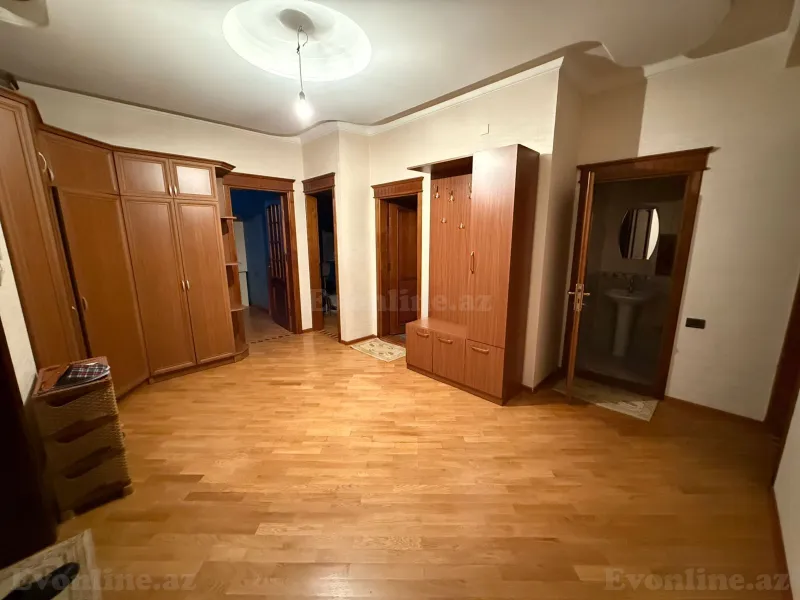 Kirayə verilir 3 otaqlı Mənzil Yeni tikili 114 m² Xalqlar Dostluğu m. - şəkil 4