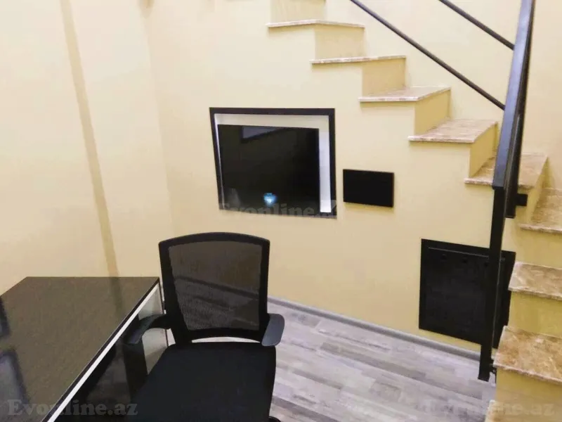 Kirayə verilir Obyekt 66 m² Elmlər Akademiyası m. - şəkil 8