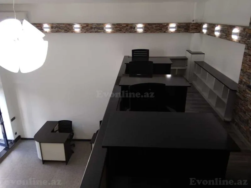 Kirayə verilir Obyekt 66 m² Elmlər Akademiyası m. - şəkil 9