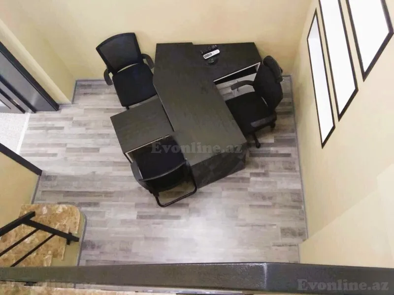 Kirayə verilir Obyekt 66 m² Elmlər Akademiyası m. - şəkil 10