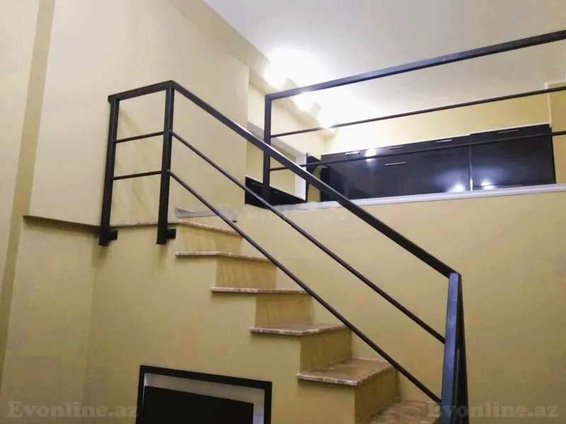 Kirayə verilir Obyekt 66 m² Elmlər Akademiyası m. - şəkil 11