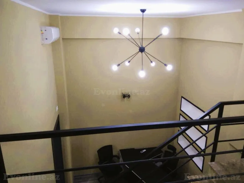 Kirayə verilir Obyekt 66 m² Elmlər Akademiyası m. - şəkil 12