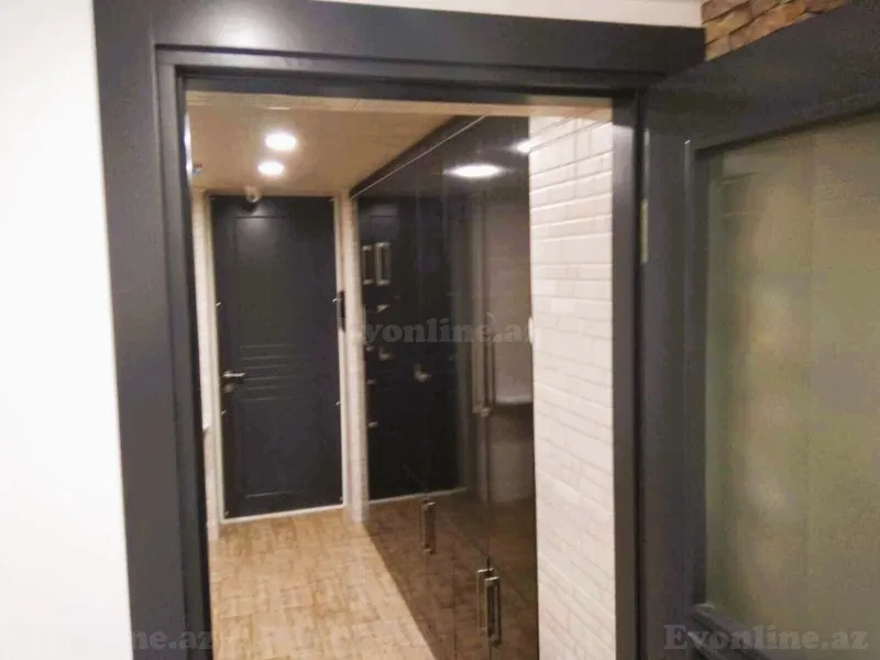 Kirayə verilir Obyekt 66 m² Elmlər Akademiyası m. - şəkil 13