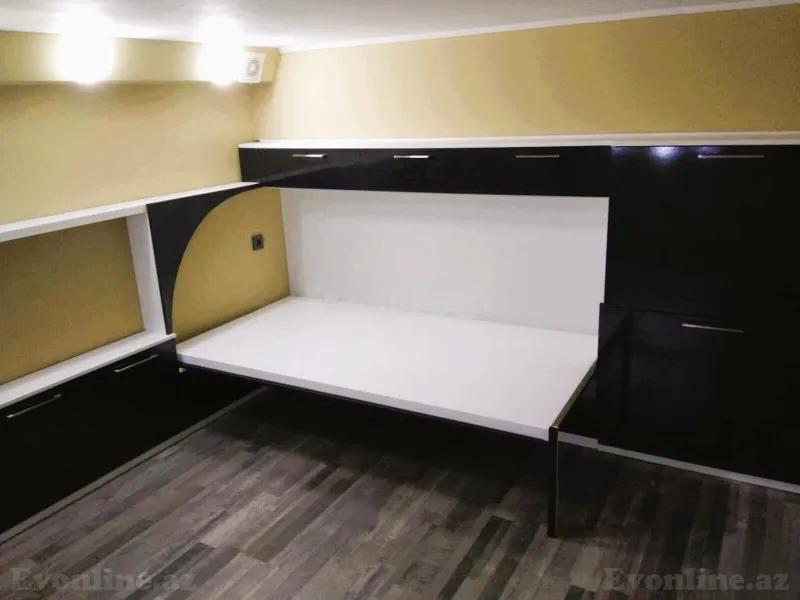 Kirayə verilir Obyekt 66 m² Elmlər Akademiyası m. - şəkil 14