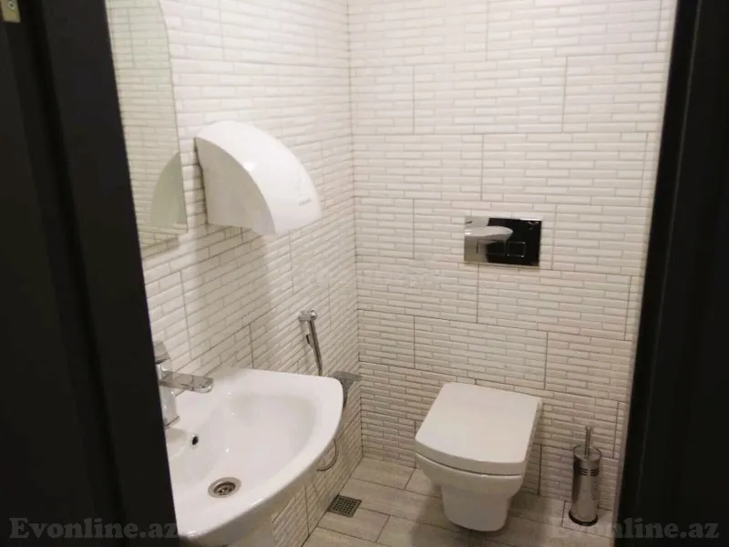 Kirayə verilir Obyekt 66 m² Elmlər Akademiyası m. - şəkil 16