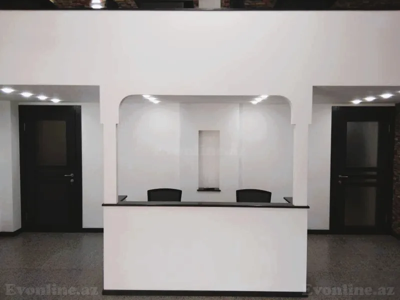 Kirayə verilir Obyekt 66 m² Elmlər Akademiyası m. - şəkil 17