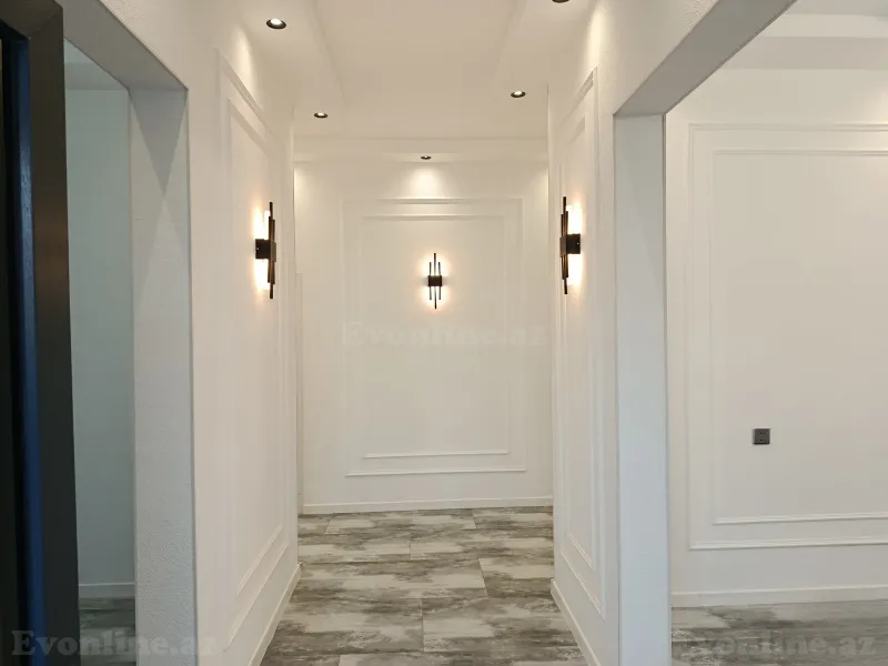 Satılır 4 otaqlı Həyət evi 150 m² Mərdəkan - şəkil 4