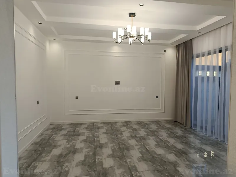 Satılır 4 otaqlı Həyət evi 150 m² Mərdəkan - şəkil 5