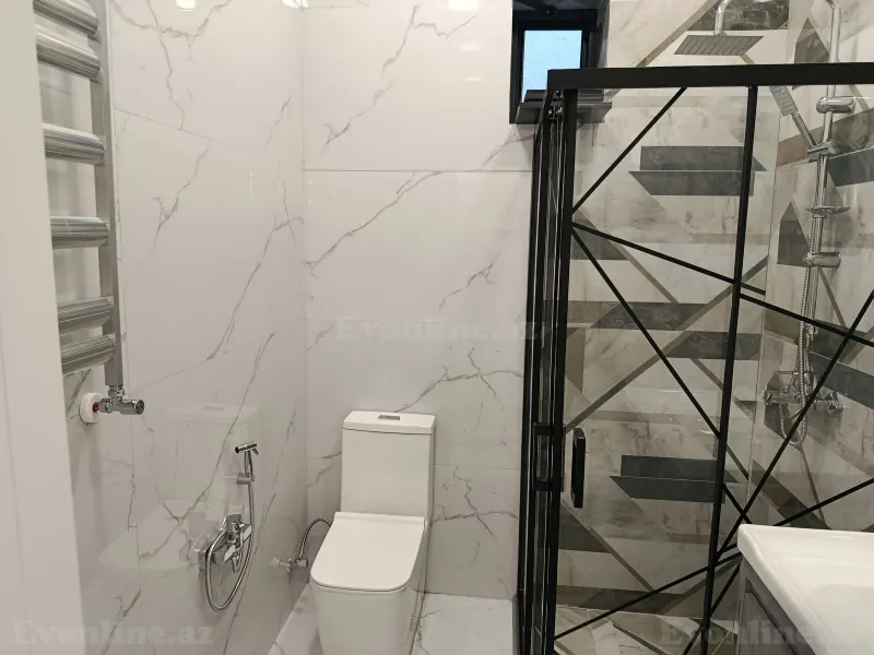 Satılır 4 otaqlı Həyət evi 150 m² Mərdəkan - şəkil 7