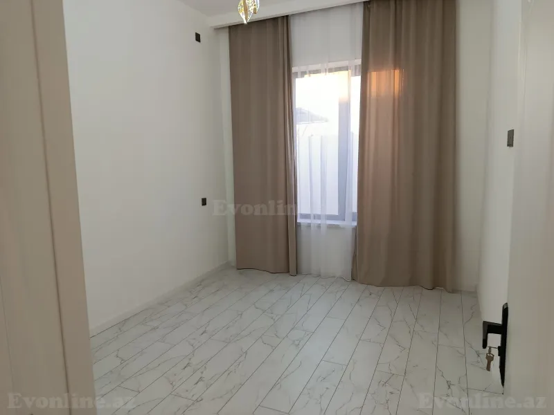 Satılır 4 otaqlı Həyət evi 150 m² Mərdəkan - şəkil 9