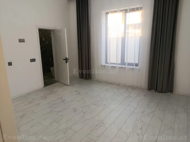 Satılır 4 otaqlı Həyət evi 150 m² Mərdəkan - şəkil 10