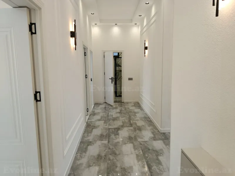 Satılır 4 otaqlı Həyət evi 150 m² Mərdəkan - şəkil 13