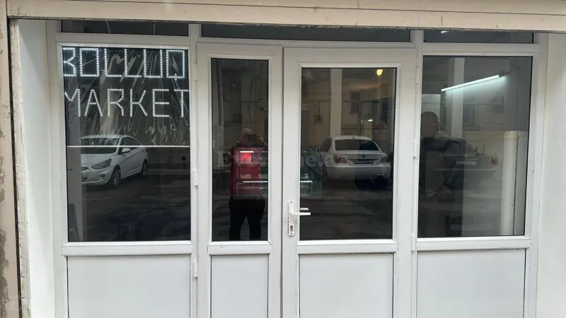 Satılır Obyekt 50 m² Nəriman Nərimanov m.