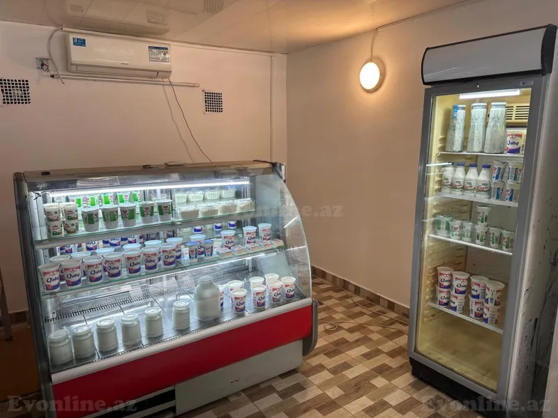 Satılır Obyekt 50 m² Nəriman Nərimanov m. - şəkil 2