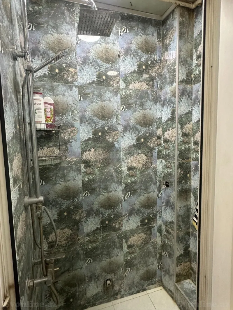Kirayə verilir 3 otaqlı Mənzil Köhnə tikili 106 m² Səbail r. - şəkil 19
