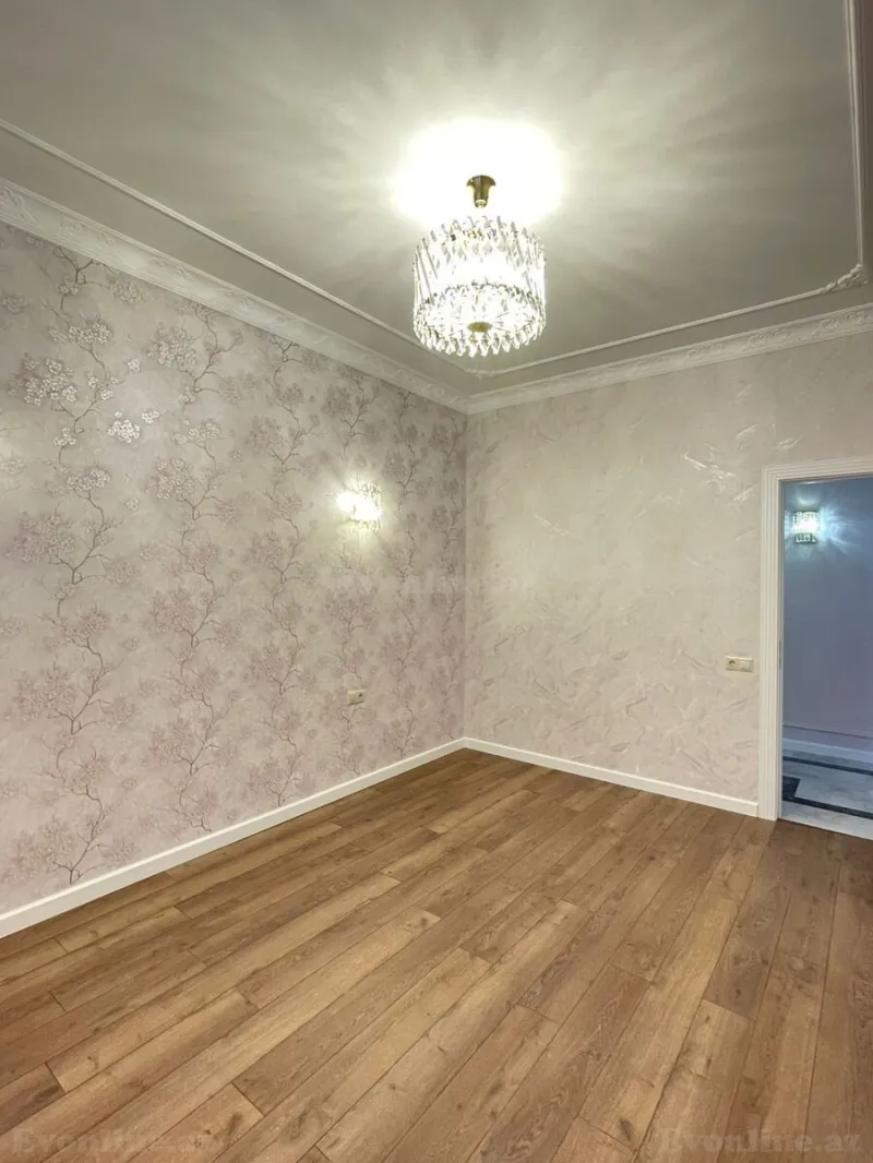 Satılır 4 otaqlı Mənzil Yeni tikili 128 m² Yeni Yasamal - şəkil 7