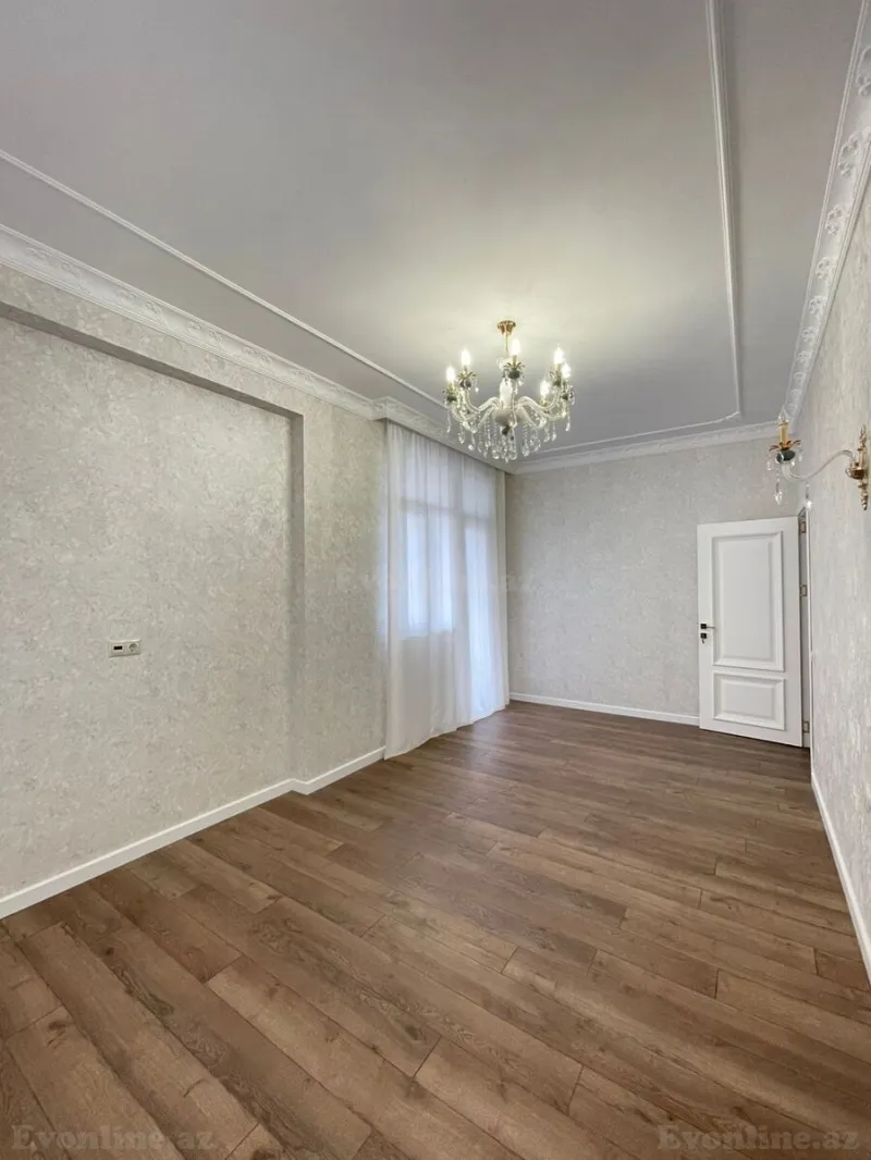 Satılır 4 otaqlı Mənzil Yeni tikili 128 m² Yeni Yasamal - şəkil 11