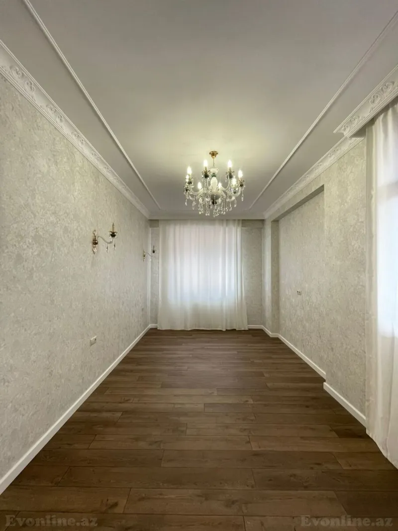 Satılır 4 otaqlı Mənzil Yeni tikili 128 m² Yeni Yasamal - şəkil 14