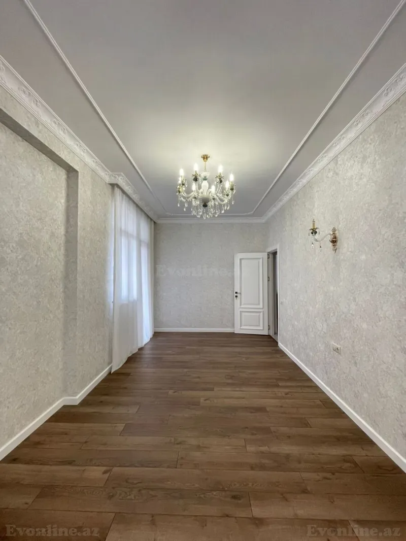 Satılır 4 otaqlı Mənzil Yeni tikili 128 m² Yeni Yasamal - şəkil 15