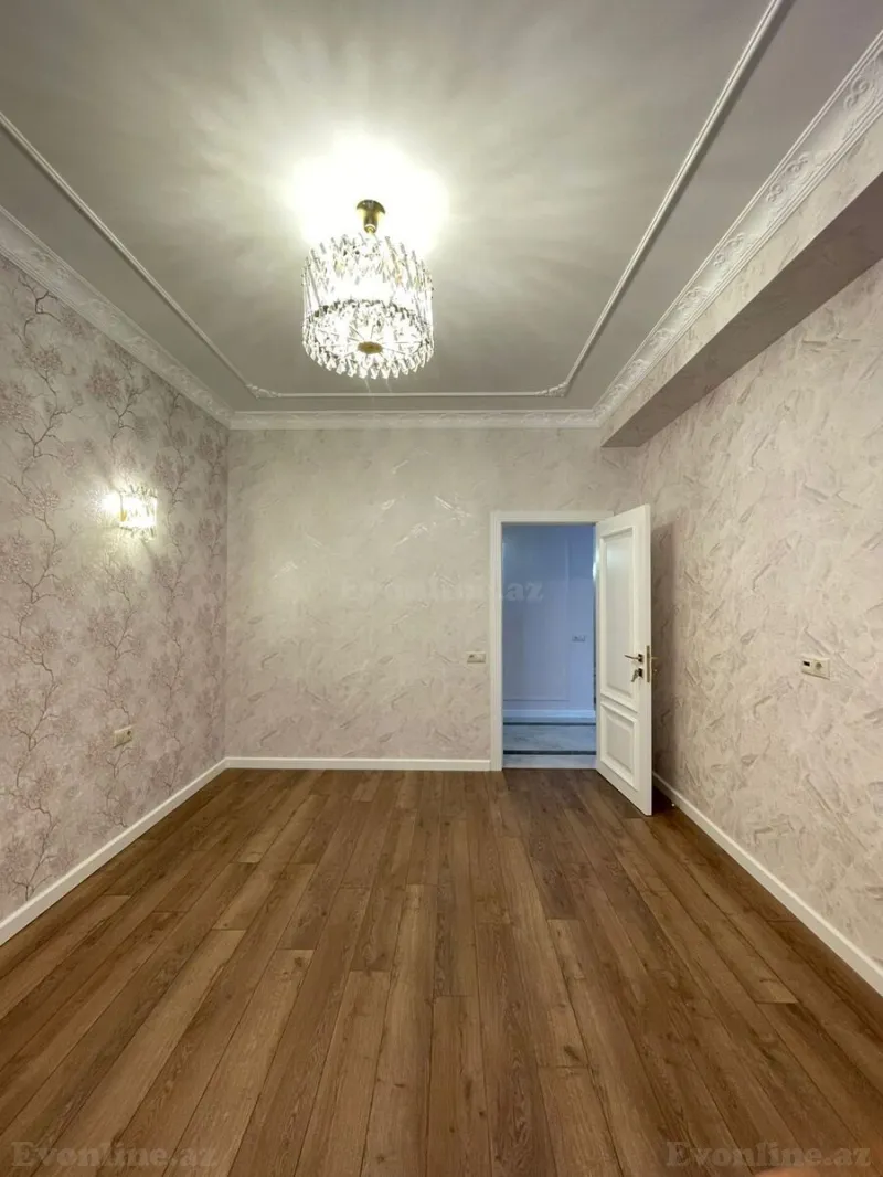 Satılır 4 otaqlı Mənzil Yeni tikili 128 m² Yeni Yasamal - şəkil 16