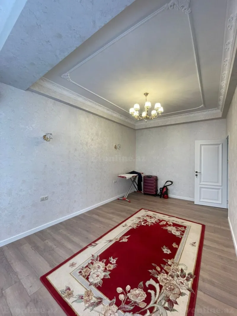 Satılır 4 otaqlı Mənzil Yeni tikili 128 m² Yeni Yasamal - şəkil 17