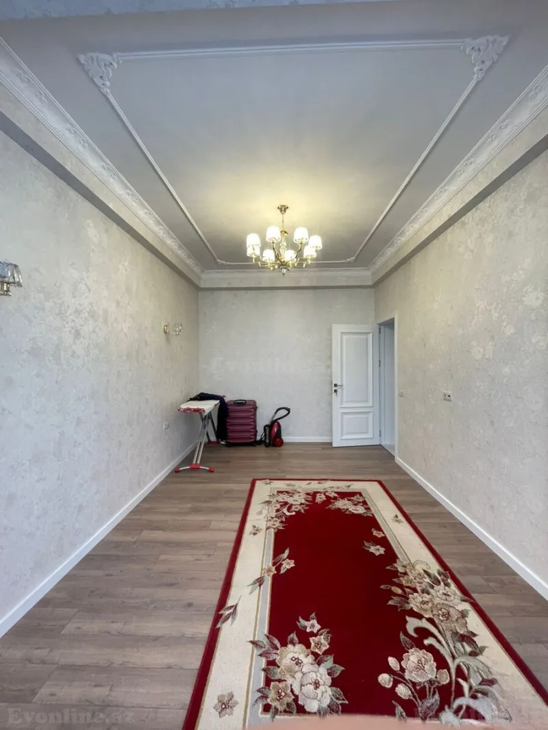 Satılır 4 otaqlı Mənzil Yeni tikili 128 m² Yeni Yasamal - şəkil 18