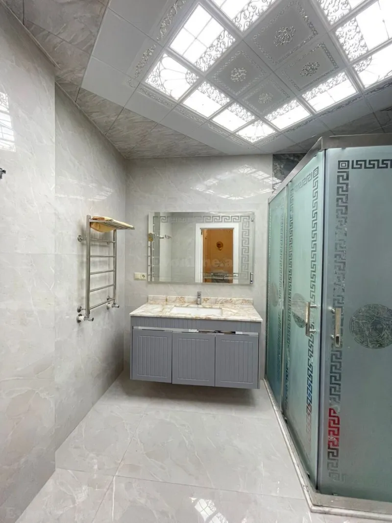 Satılır 4 otaqlı Mənzil Yeni tikili 128 m² Yeni Yasamal - şəkil 27