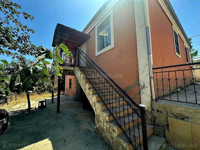 Satılır 4 otaqlı Həyət evi 220 m² Sulutəpə