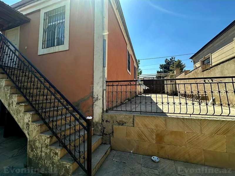 Satılır 4 otaqlı Həyət evi 220 m² Sulutəpə - şəkil 2