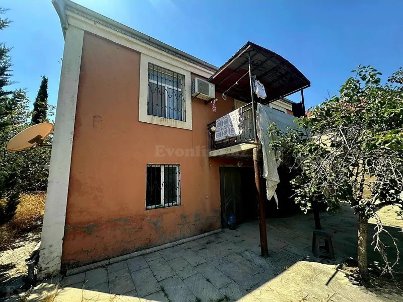 Satılır 4 otaqlı Həyət evi 220 m² Sulutəpə - şəkil 3