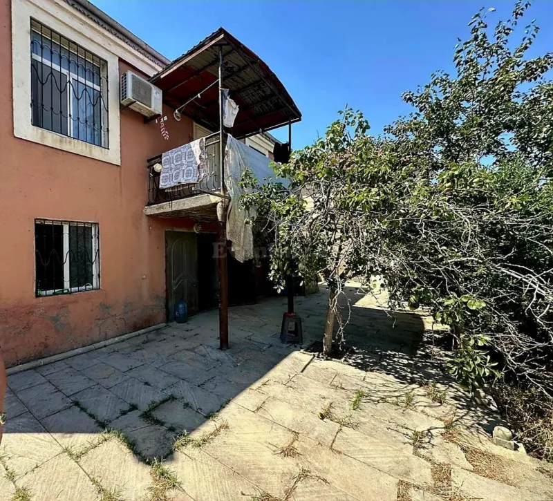 Satılır 4 otaqlı Həyət evi 220 m² Sulutəpə - şəkil 4