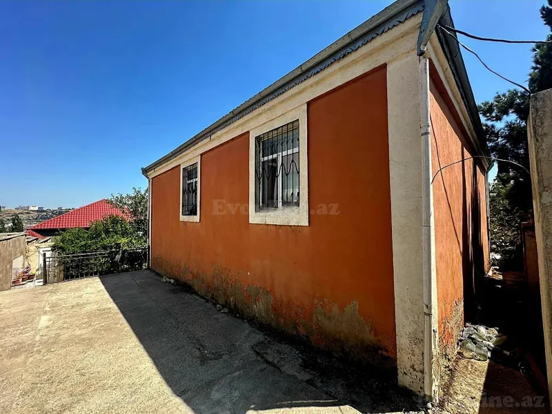 Satılır 4 otaqlı Həyət evi 220 m² Sulutəpə - şəkil 5