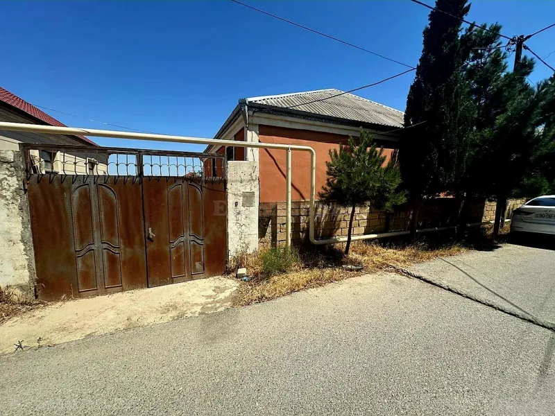 Satılır 4 otaqlı Həyət evi 220 m² Sulutəpə - şəkil 6