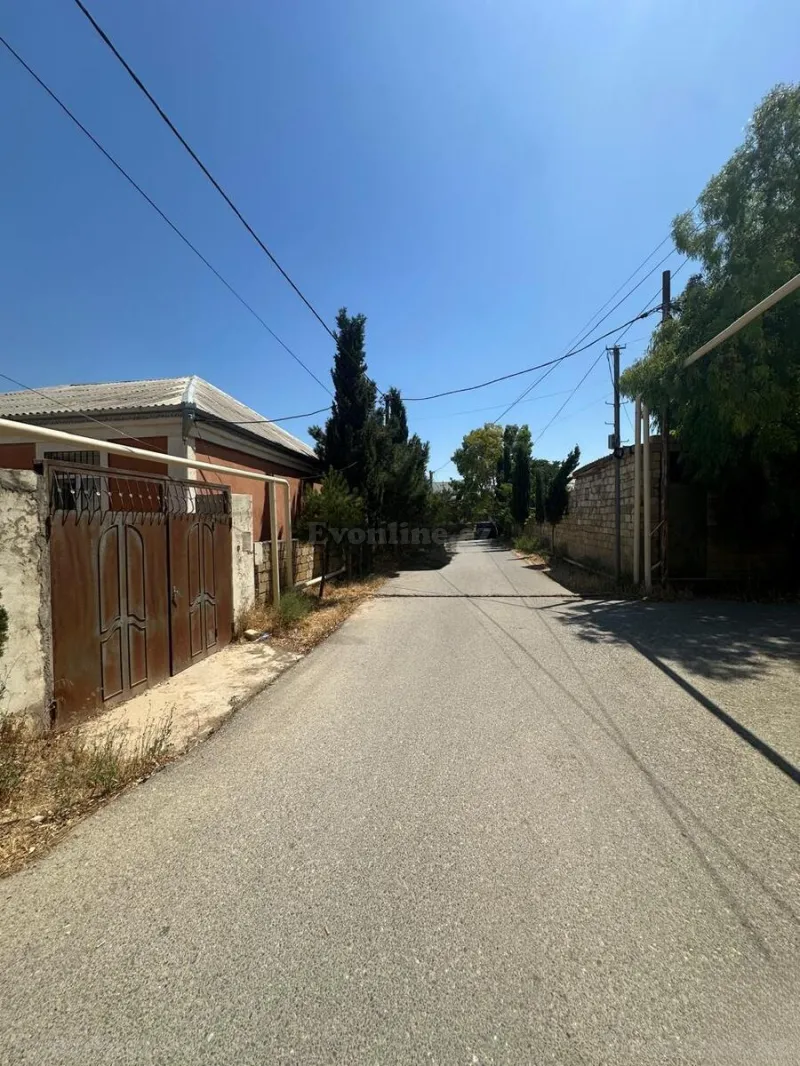Satılır 4 otaqlı Həyət evi 220 m² Sulutəpə - şəkil 7